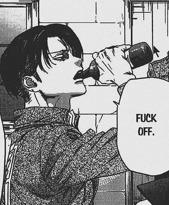 Levi Ackerman thumbnail