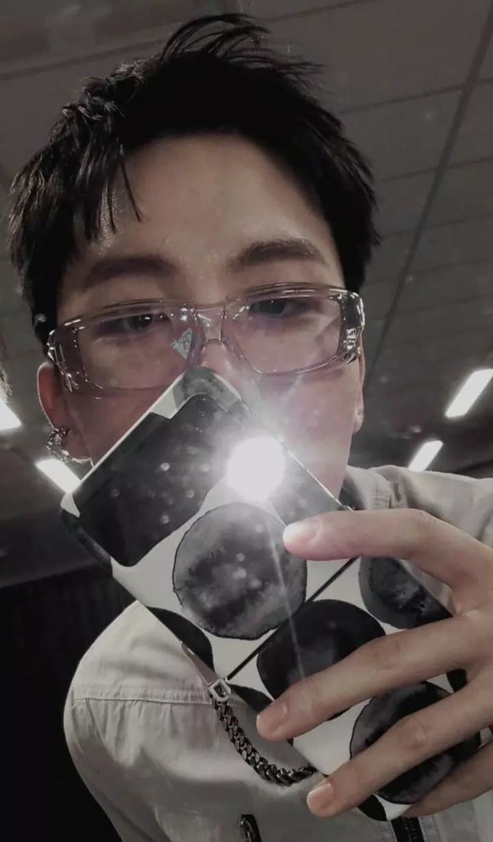 Jhope thumbnail