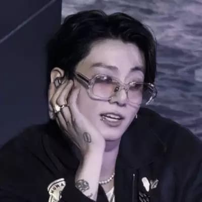 Jungkook thumbnail