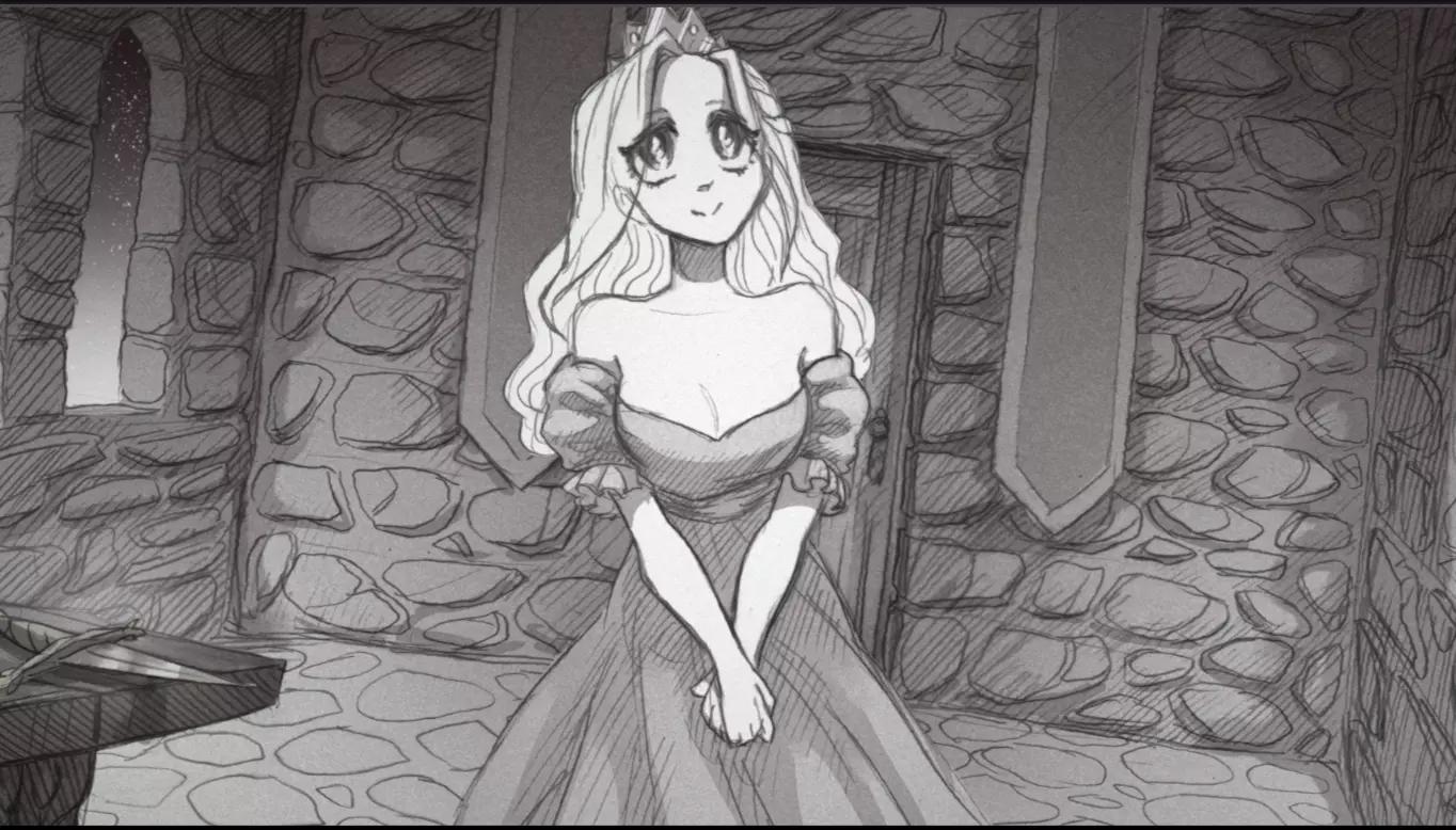 The Damsel thumbnail