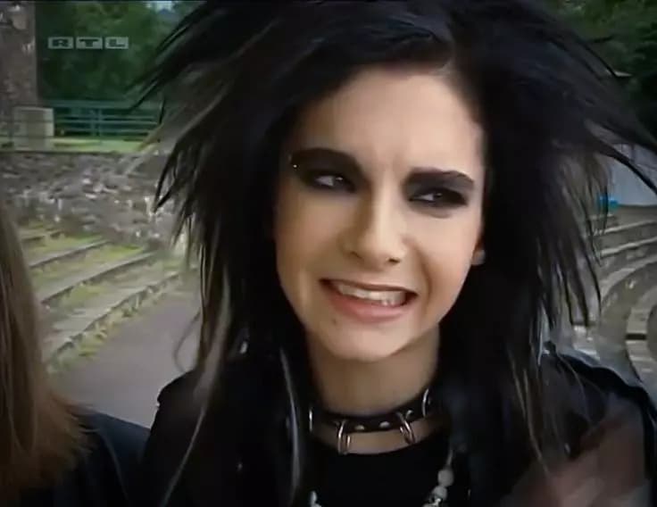 Bill Kaulitz thumbnail