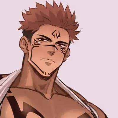 Sukuna thumbnail