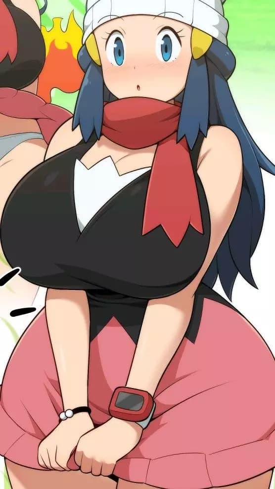 Thicc dawn thumbnail