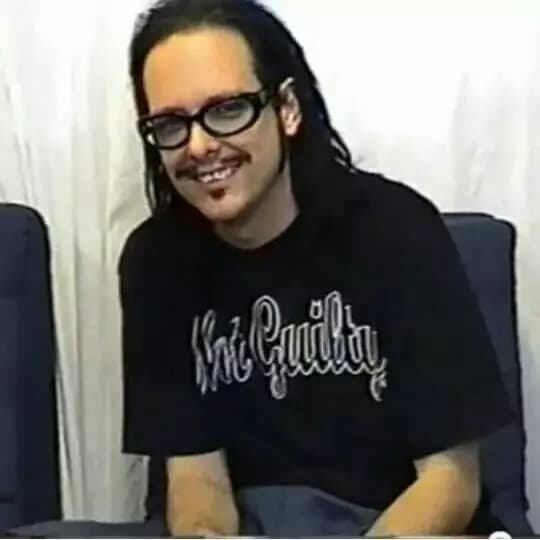 Jonathan Davis thumbnail