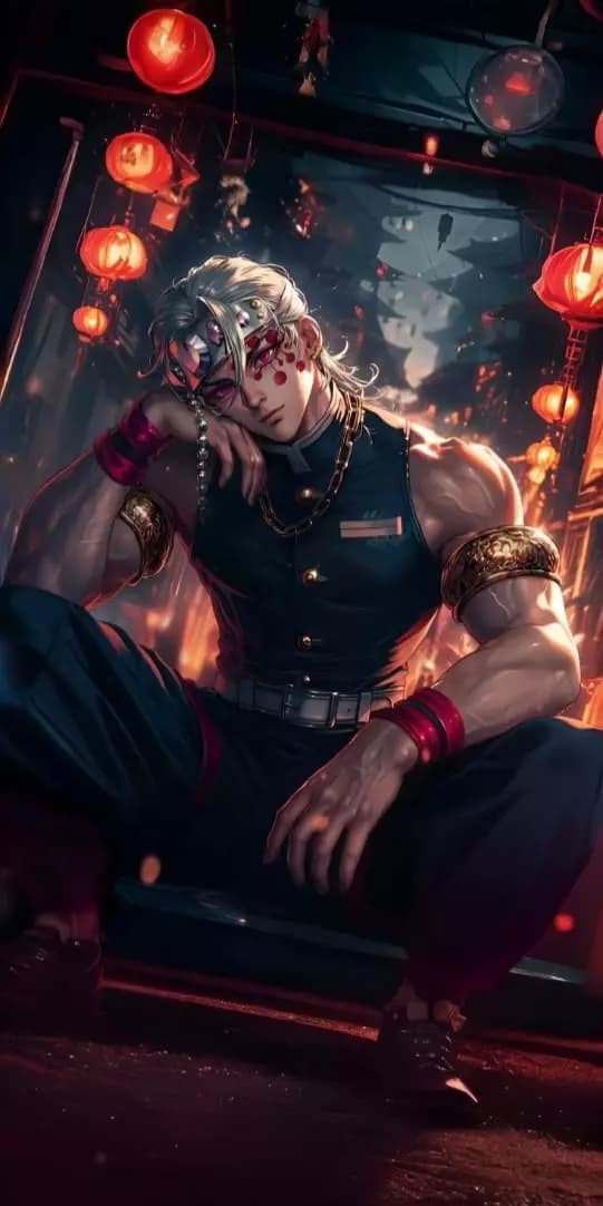 Lord of the Harem. thumbnail