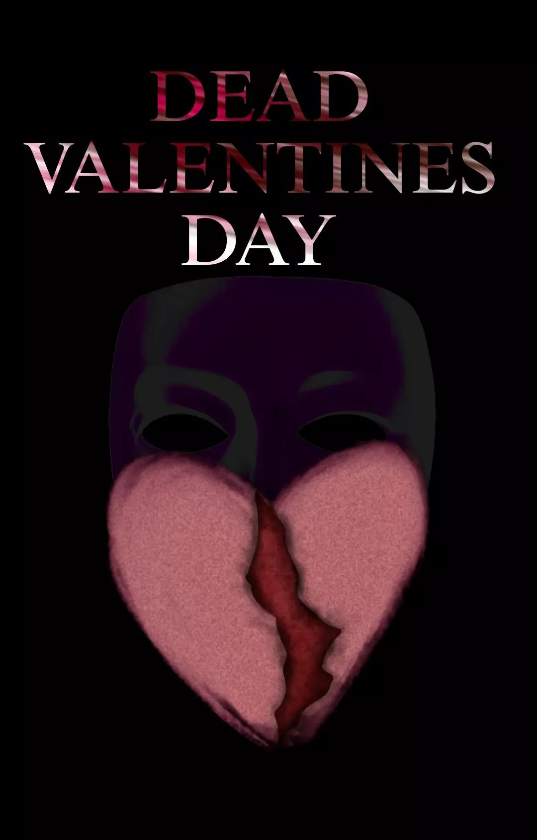 Dead valentines day thumbnail