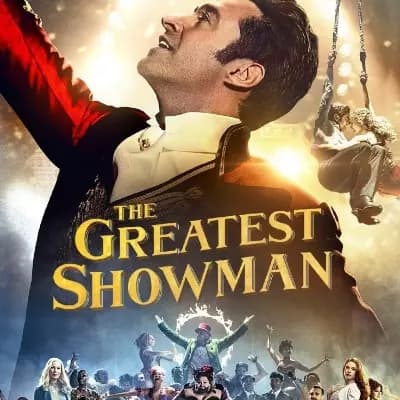 The Greates Showman RP thumbnail