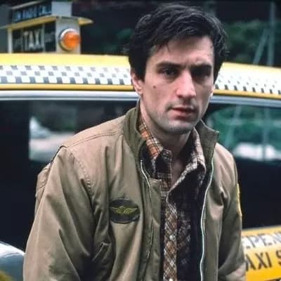 Travis Bickle thumbnail