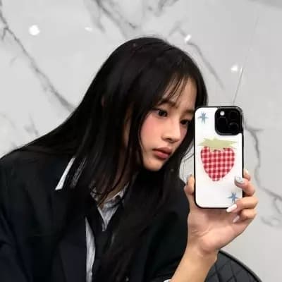 Kim Minji thumbnail