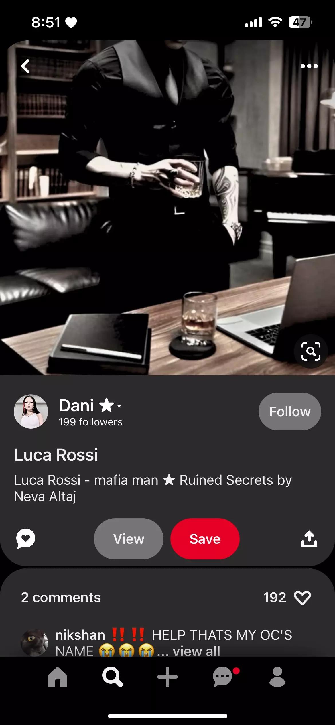 Vittorio moretti  thumbnail