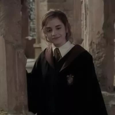 Hermione Granger thumbnail