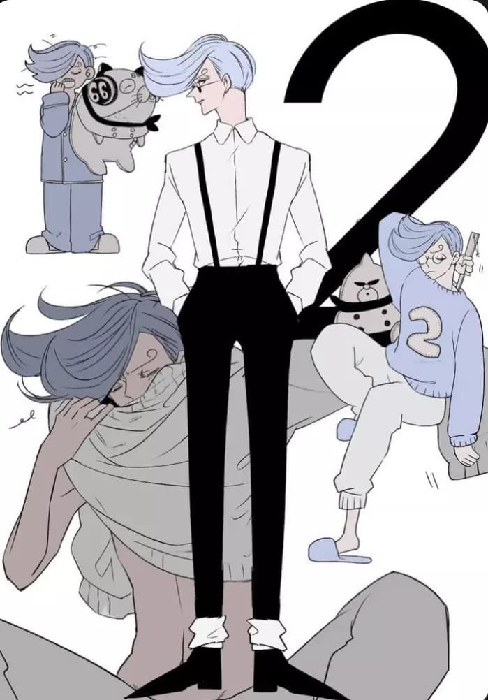 Vinsmoke Niji  thumbnail