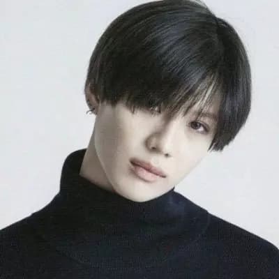 Lee Taemin thumbnail