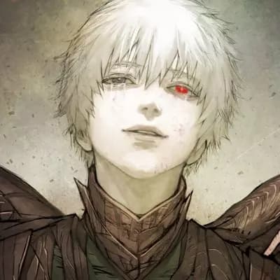 Ken Kaneki thumbnail