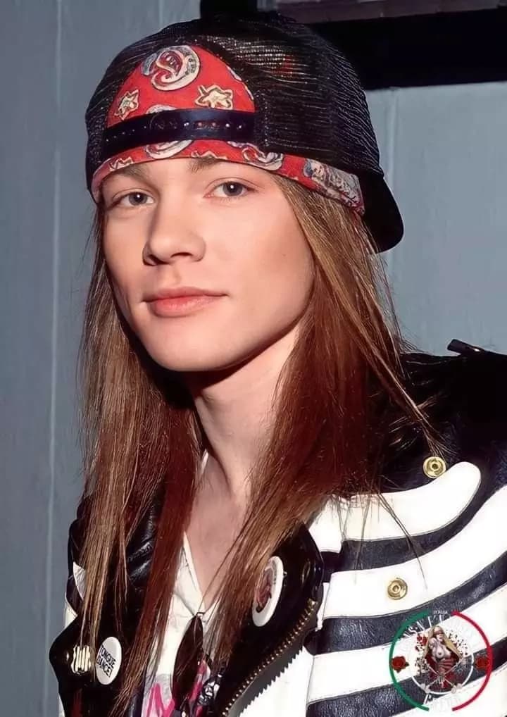 Axl Rose thumbnail