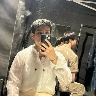 Seungmin thumbnail