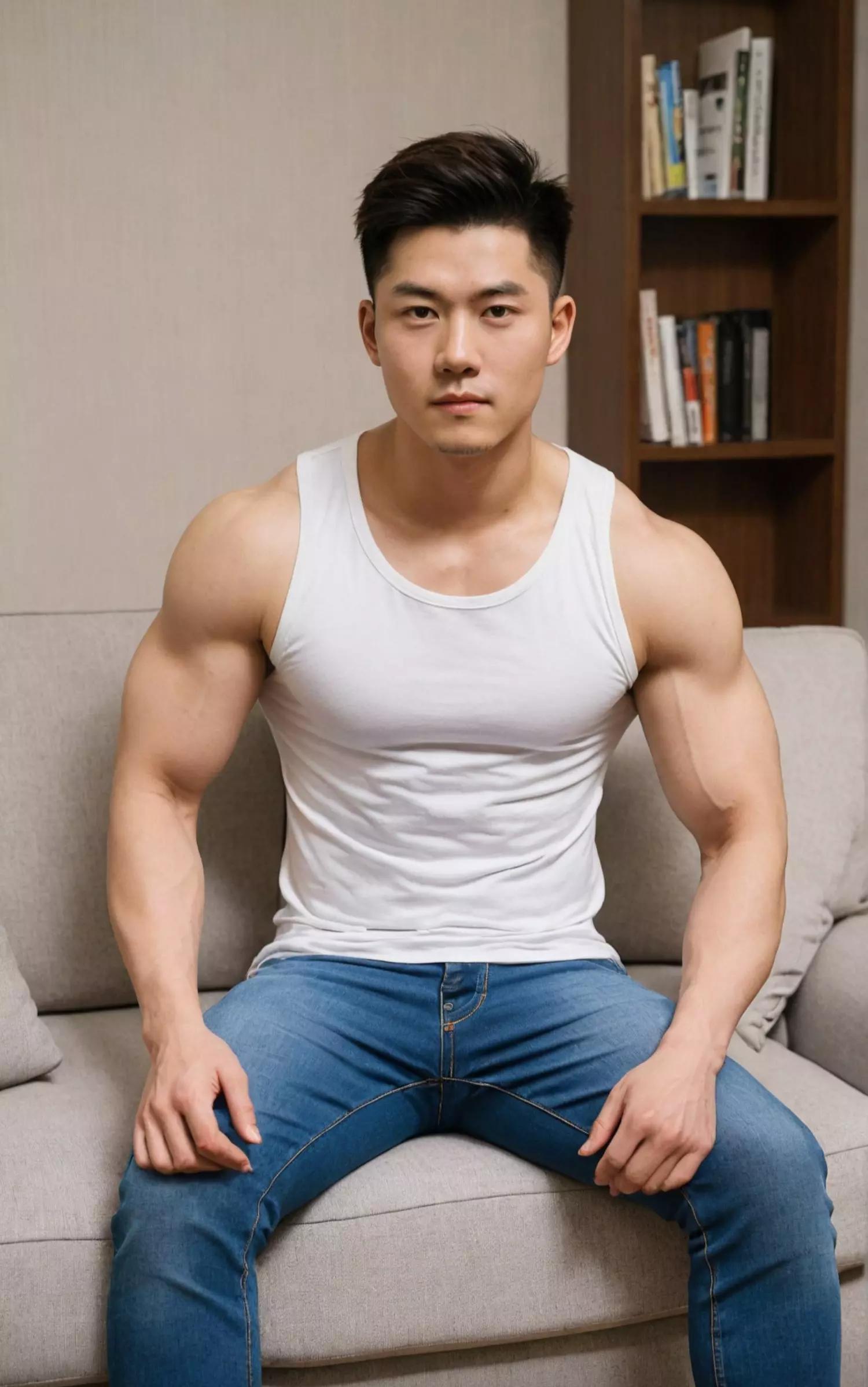 Tian Hao thumbnail