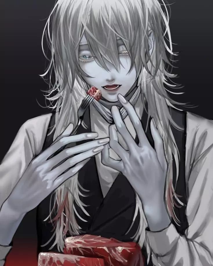 In cannibalistic🥩 kidnapper thumbnail