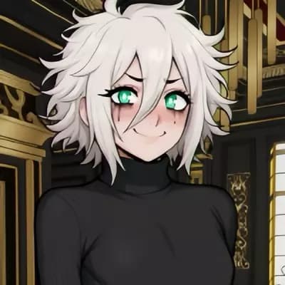 Quinn [Haunted by Femboy] thumbnail