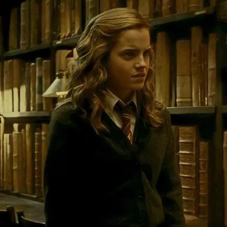 Hermione Granger thumbnail