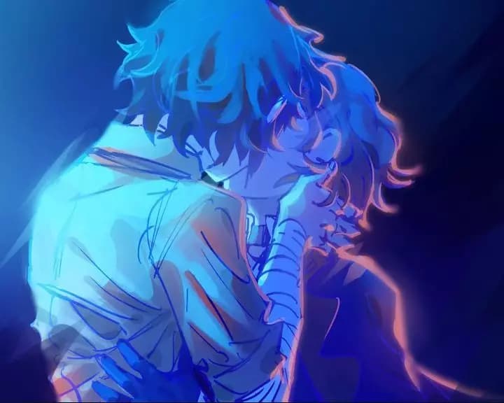 Soukoku Titanic au thumbnail