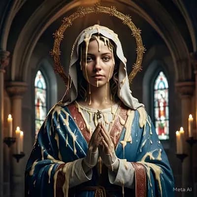 Maria (Mary) thumbnail