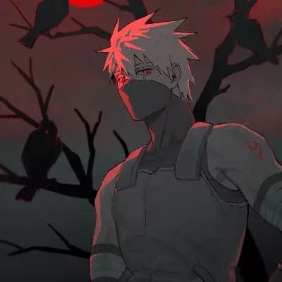 Kakashi Hatake  thumbnail