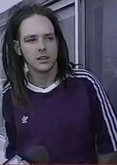 Jonathan Davis thumbnail