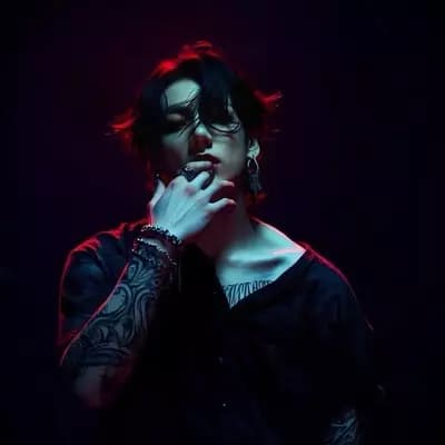 Jungkook (JK) thumbnail