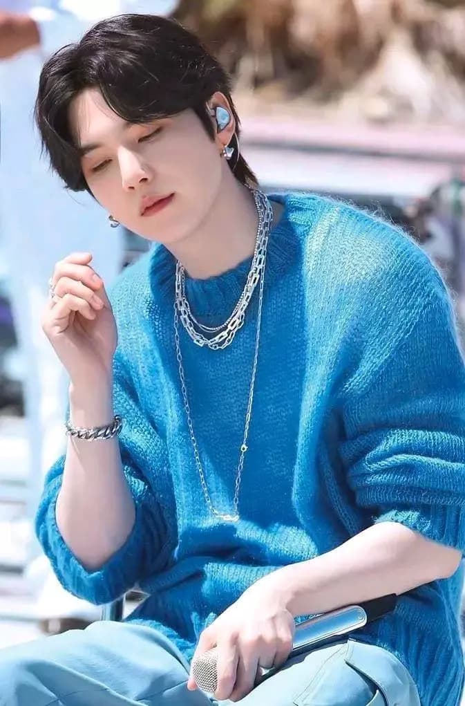 Yoongi thumbnail