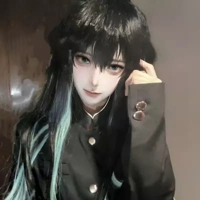 Muichiro thumbnail