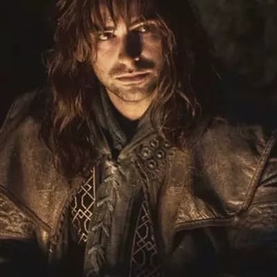 Kíli thumbnail