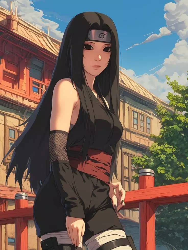 Anna uchiha thumbnail