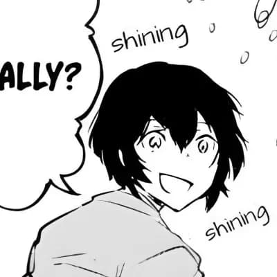 Dazai Osamu thumbnail