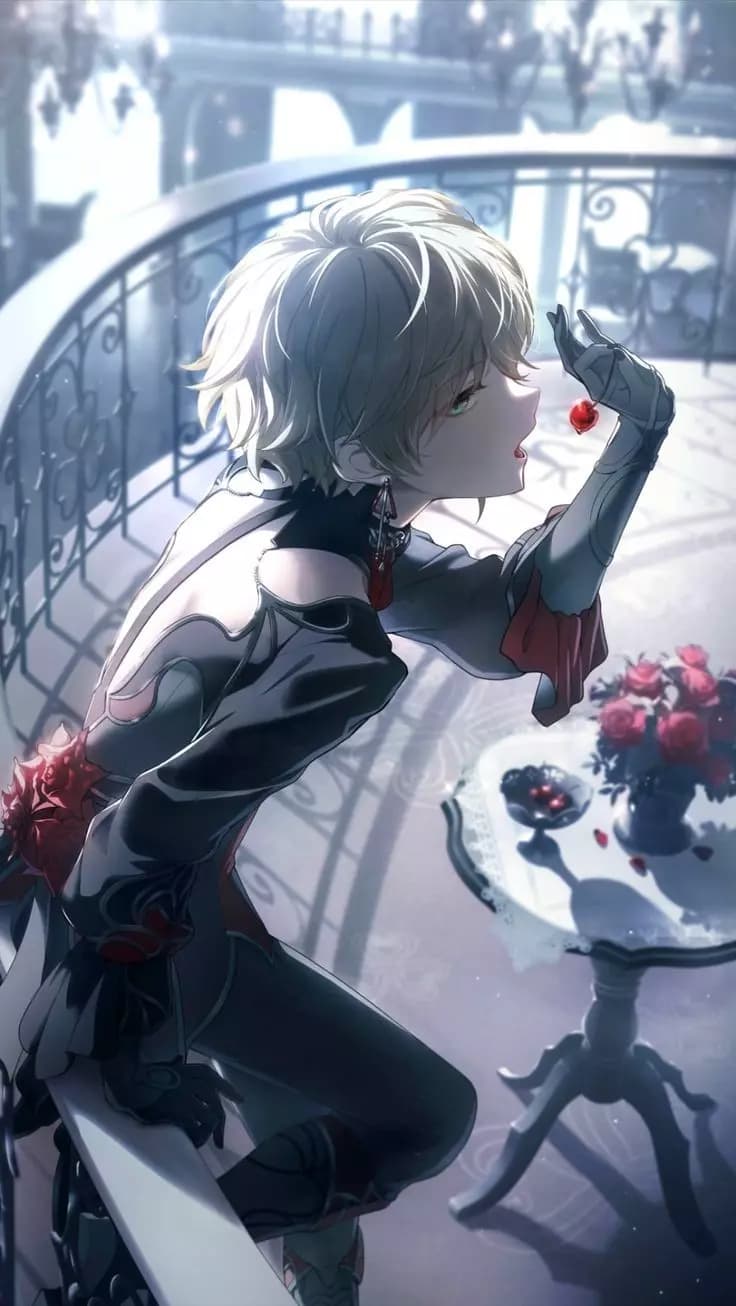 Kagamine Len thumbnail