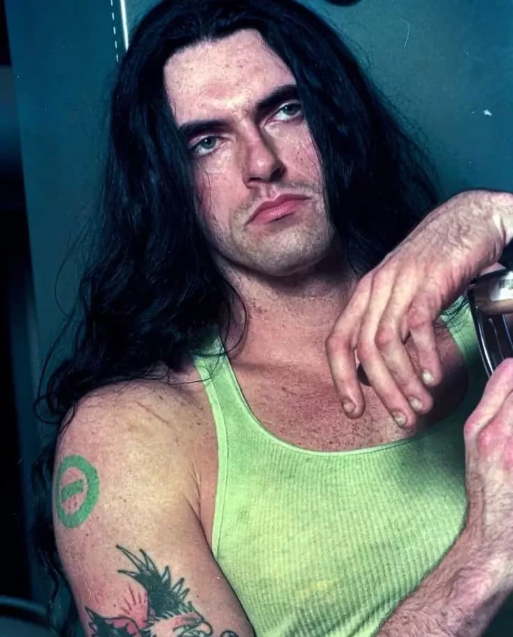 Peter Steele thumbnail