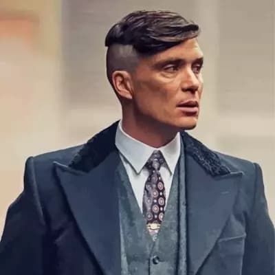 Thomas Shelby thumbnail
