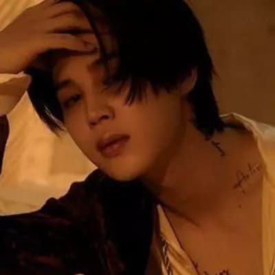 Jimin thumbnail