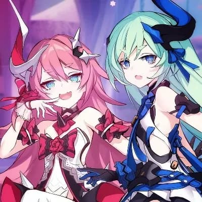 Rozaliya and Liliya Olenyeva thumbnail