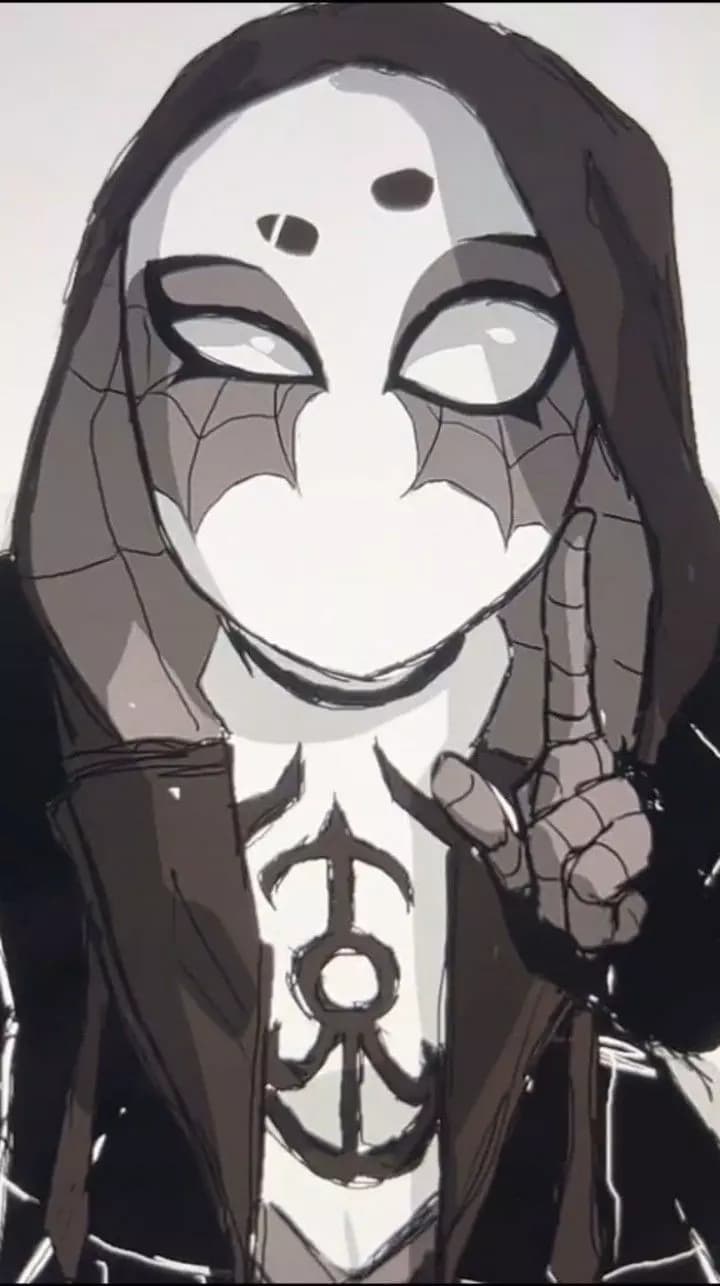 Lucia Spidergirl thumbnail