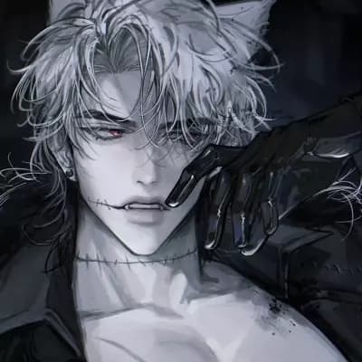 Xavier {Gay/BL} thumbnail
