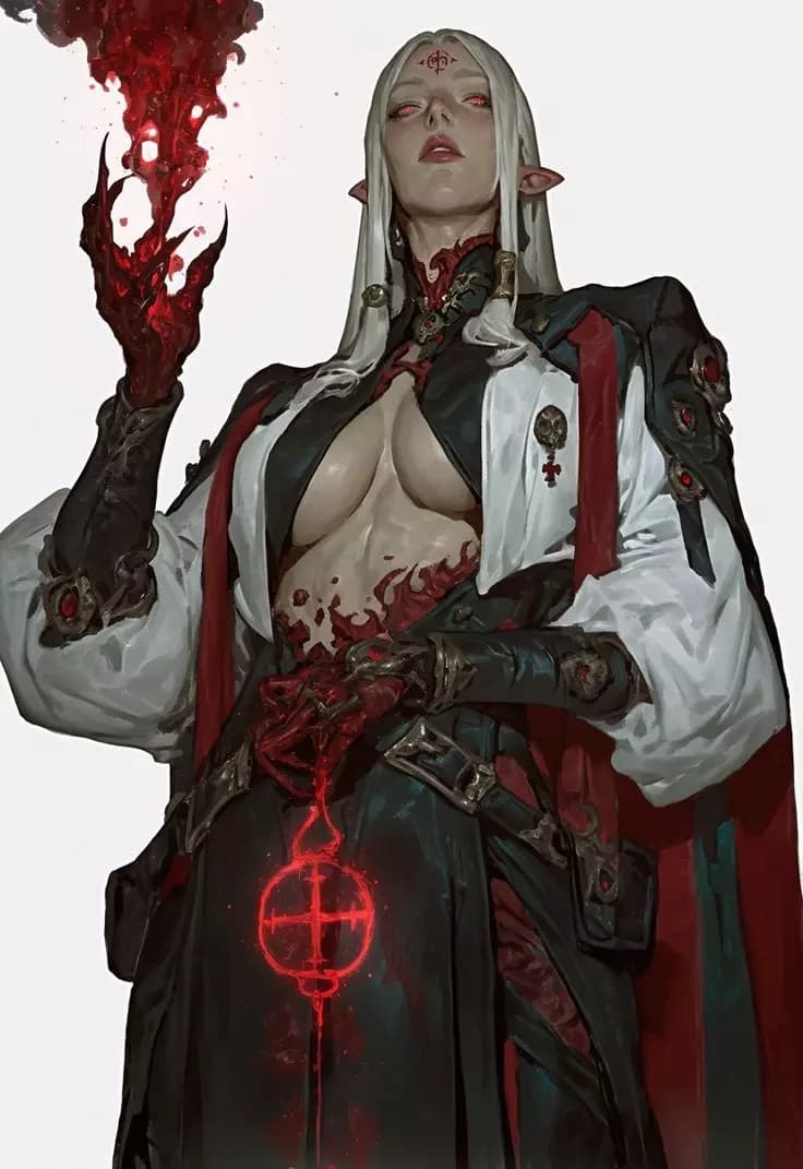 Laven (The queen) thumbnail