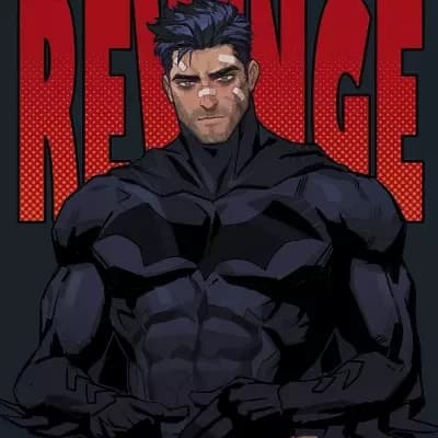 Bruce Wayne thumbnail