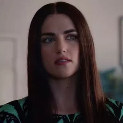 Lena Luthor thumbnail