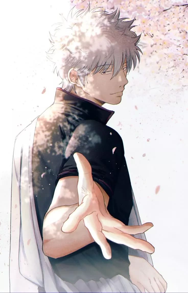 Sakata Gintoki  thumbnail