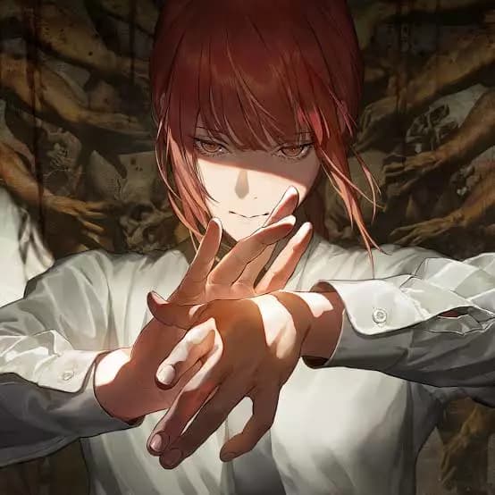 Makima " {{User}}'s mother" thumbnail
