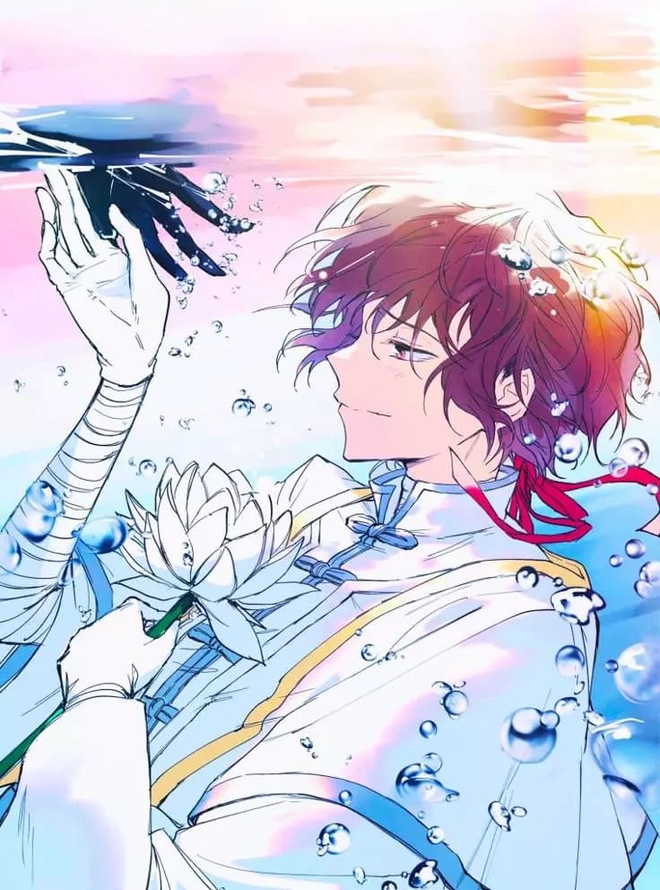 Prince Dazai Osamu  thumbnail