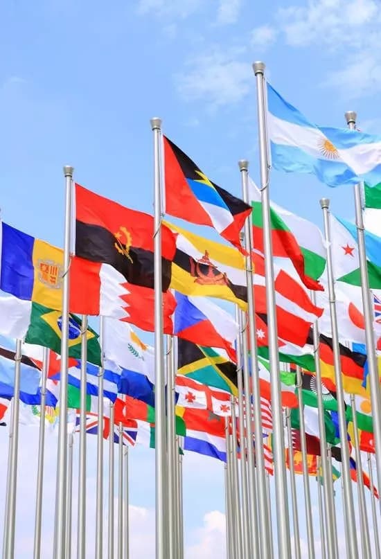 Geopolitical Simulator thumbnail