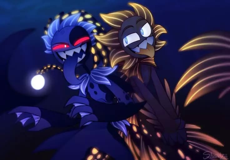 Moon y sun  thumbnail