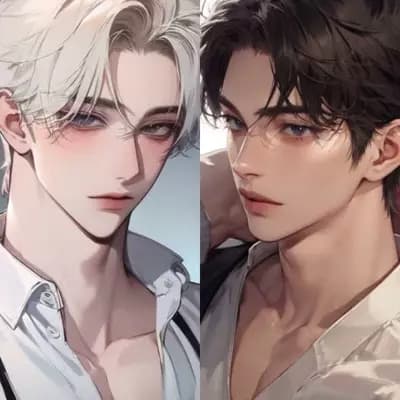 Henry & Hades (Step-Twin Brothers) thumbnail